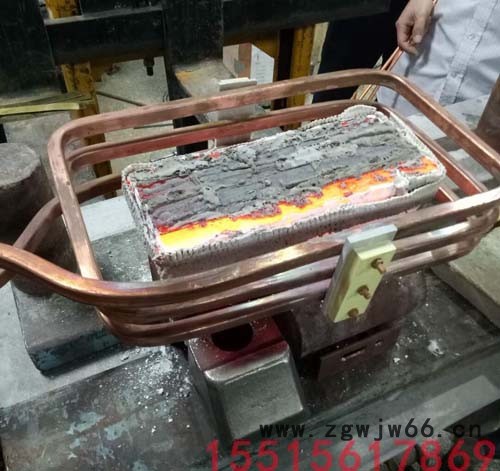 河南自动化盾构刀具焊接设备生产线厂家图3