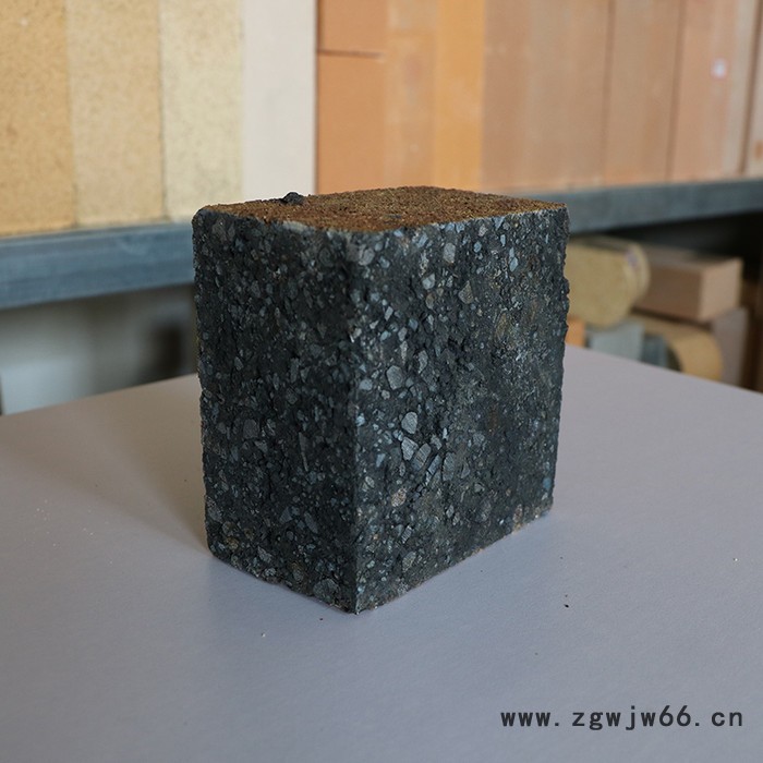 科瑞耐火材料 抗剥落耐火砖 硅莫砖 水泥窑回转窑内衬用砖 耐磨耐高温 耐火砖生产厂家 欢迎来厂考察图5