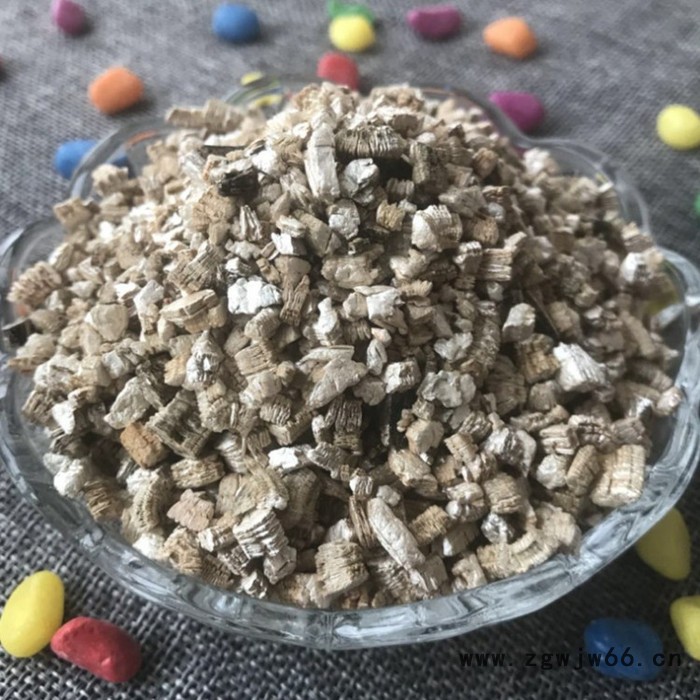 永顺供应膨胀蛭石 育苗蛭石 保温材料用蛭石图5