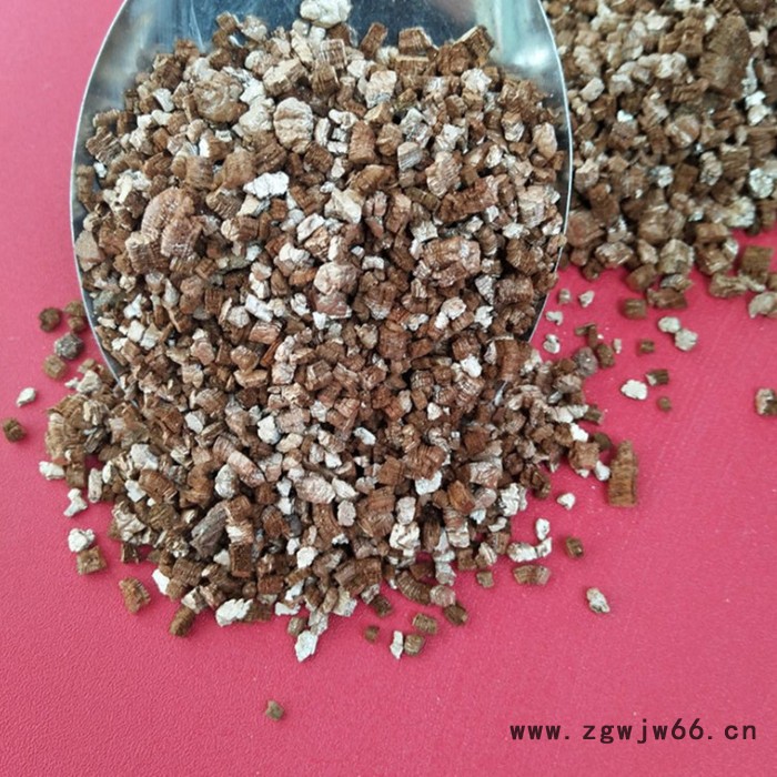 永顺供应膨胀蛭石 育苗蛭石 保温材料用蛭石图3