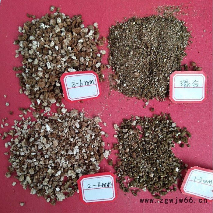 永顺供应膨胀蛭石 育苗蛭石 保温材料用蛭石图2