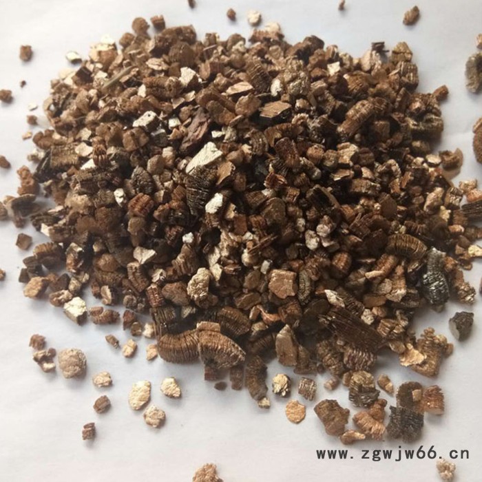 永顺供应膨胀蛭石 育苗蛭石 保温材料用蛭石图4