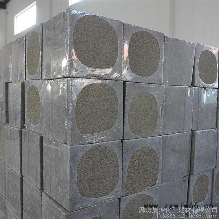 晨坤 节能材料绿色环保建筑材料 厂家销售复合发泡水泥保温板 保温材料图3