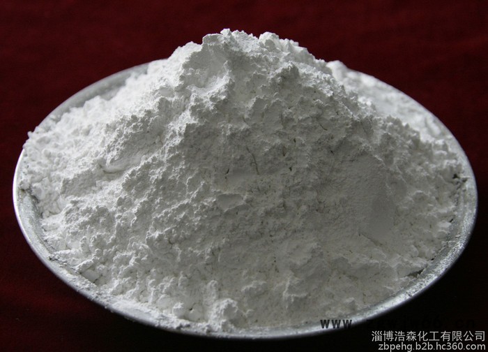 供应ZFZF推荐耐火材料用高温煅烧氧化铝粉