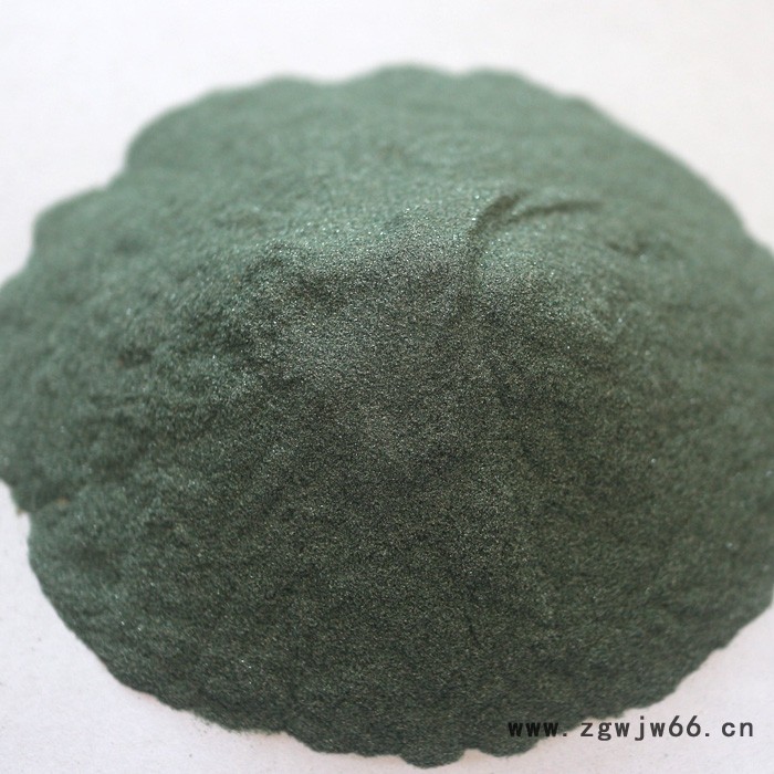 **耐火材料用碳化硅 抛光研磨材料用碳化硅图4