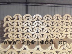 **聚氨酯保温材料图3