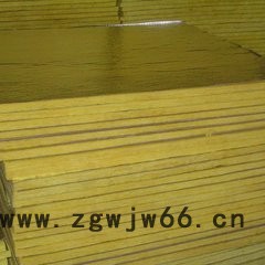 《悦恒》 供应玻璃棉板、玻璃棉保温板 吸音、保温、耐火材料图3