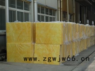 《悦恒》 供应玻璃棉板、玻璃棉保温板 吸音、保温、耐火材料图7