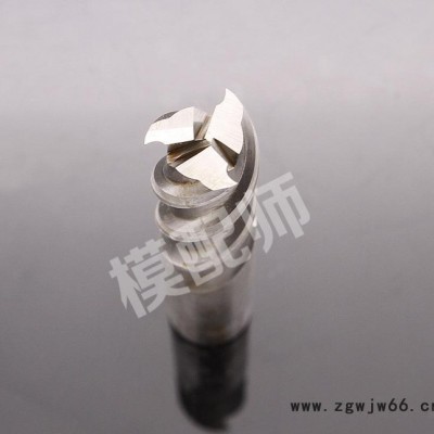 伊海 全磨制 非涂层 非标定制 铝用 数控刀具 铝合金