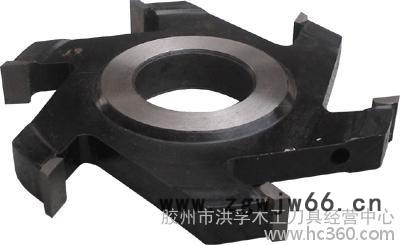 供应洪孚CD洪孚木工刀具槽刀图2