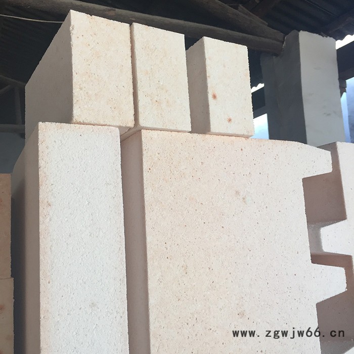 科瑞 耐火材料厂家供应 现货高温窑炉用 氧化铝空心球砖 轻质保温砖 货真价实 价格惠民 没有中间商赚差价图3