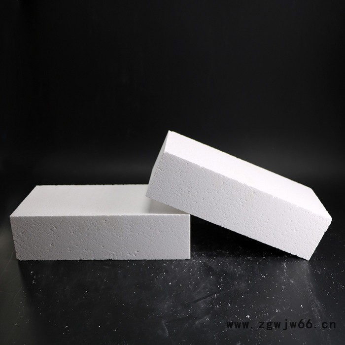 科瑞 耐火材料厂家供应 现货高温窑炉用 氧化铝空心球砖 轻质保温砖 货真价实 价格惠民 没有中间商赚差价图8