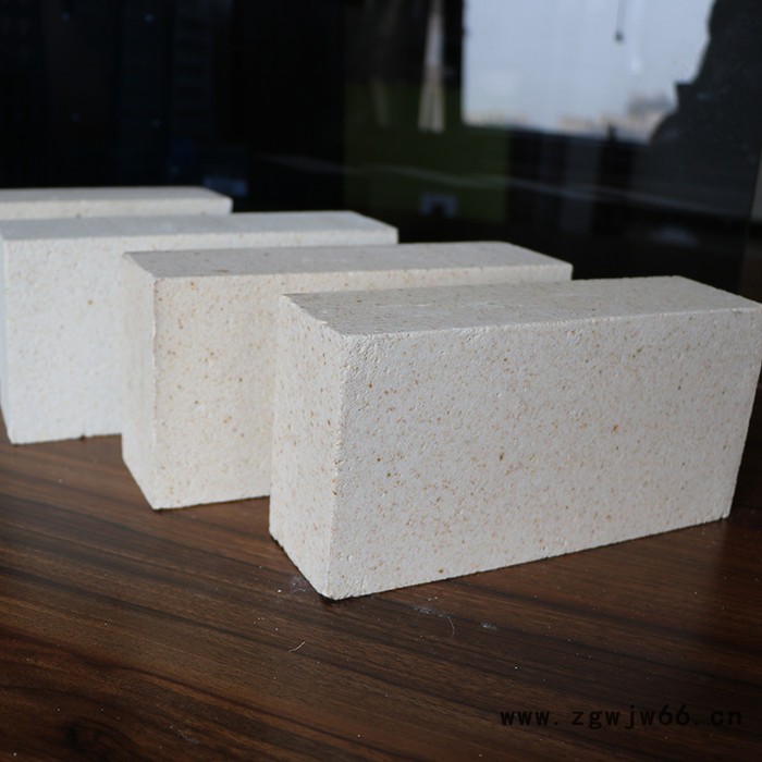 科瑞 耐火材料厂家供应 现货高温窑炉用 氧化铝空心球砖 轻质保温砖 货真价实 价格惠民 没有中间商赚差价图4