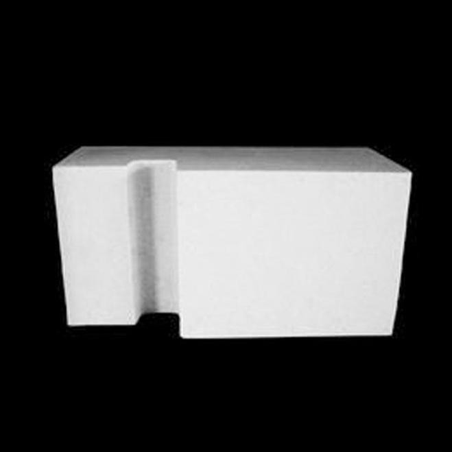 科瑞 耐火材料厂家供应 现货高温窑炉用 氧化铝空心球砖 轻质保温砖 货真价实 价格惠民 没有中间商赚差价图5