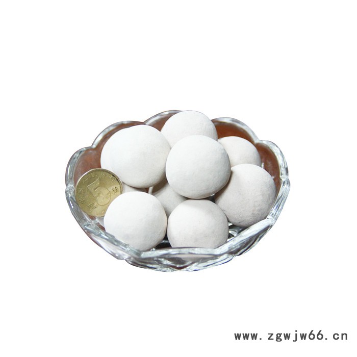 科瑞生产 新密耐火材料厂家 陶瓷蓄热球 热震稳定好 蓄热放热能力好 化学稳定性好 厂家直供 **价廉图8