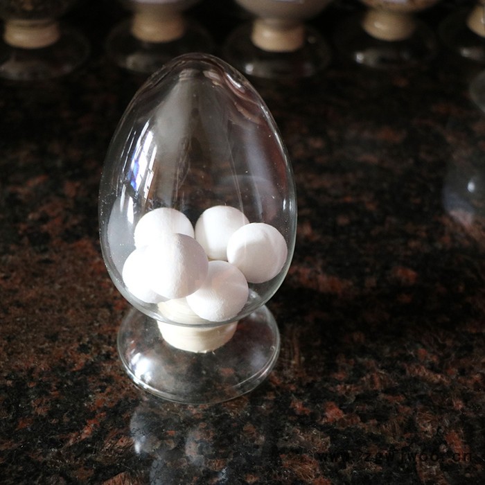 科瑞生产 新密耐火材料厂家 陶瓷蓄热球 热震稳定好 蓄热放热能力好 化学稳定性好 厂家直供 **价廉图4