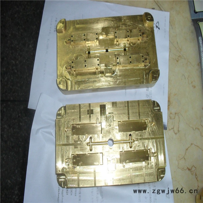 刀具真空镀钛加工 /宁波镀钛/ 刀具镀钛图6