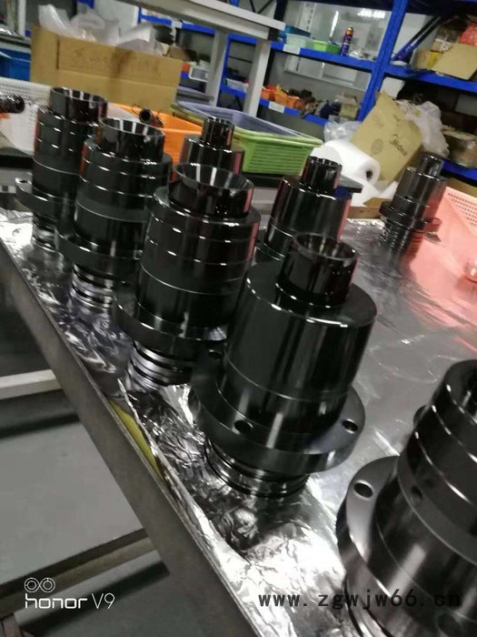 刀具真空镀钛加工 /宁波镀钛/ 刀具镀钛图7