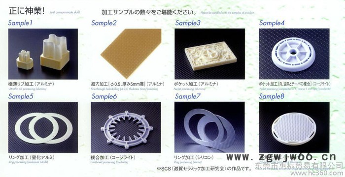 数控刀具/定制加工图2