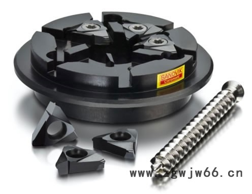 天工螺纹刀具，螺旋具图2