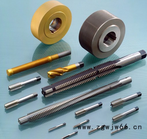 天工螺纹刀具，螺旋具图3