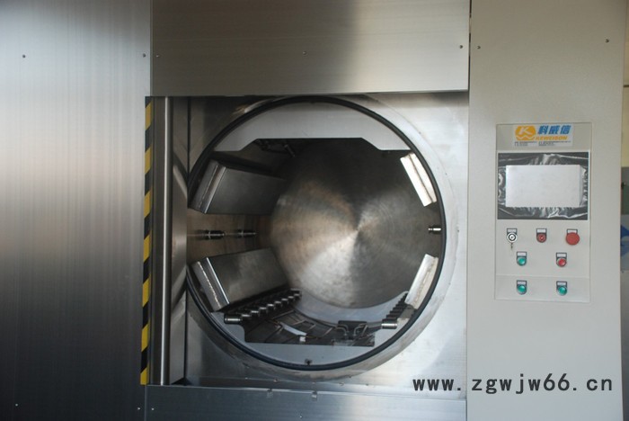 科威信 刀具镀膜清洗机图4