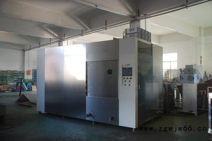 科威信 刀具镀膜清洗机图3