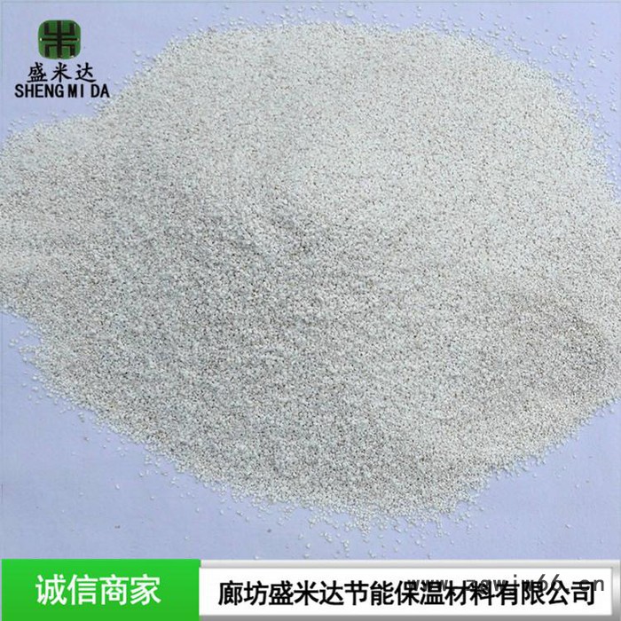 【盛米达**保温砂浆   外墙保温砂浆生产厂家   建筑保温砂浆厂家   FTC保温材料  自调温相变保温材料图6