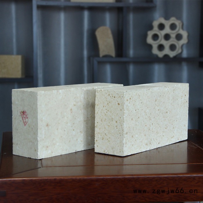 科瑞耐火材料 抗剥落耐火砖 硅莫砖 水泥窑回转窑内衬用砖 耐磨耐高温 耐火砖生产厂家 欢迎来厂考察图3