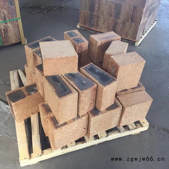 科瑞耐火材料 抗剥落耐火砖 硅莫砖 水泥窑回转窑内衬用砖 耐磨耐高温 耐火砖生产厂家 欢迎来厂考察图6