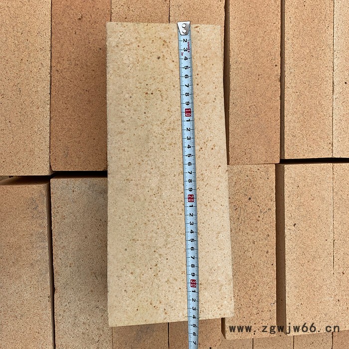 石灰窑竖窑回转窑用高铝砖 G4/G5高铝耐火砖 新密耐火材料厂家批发图5