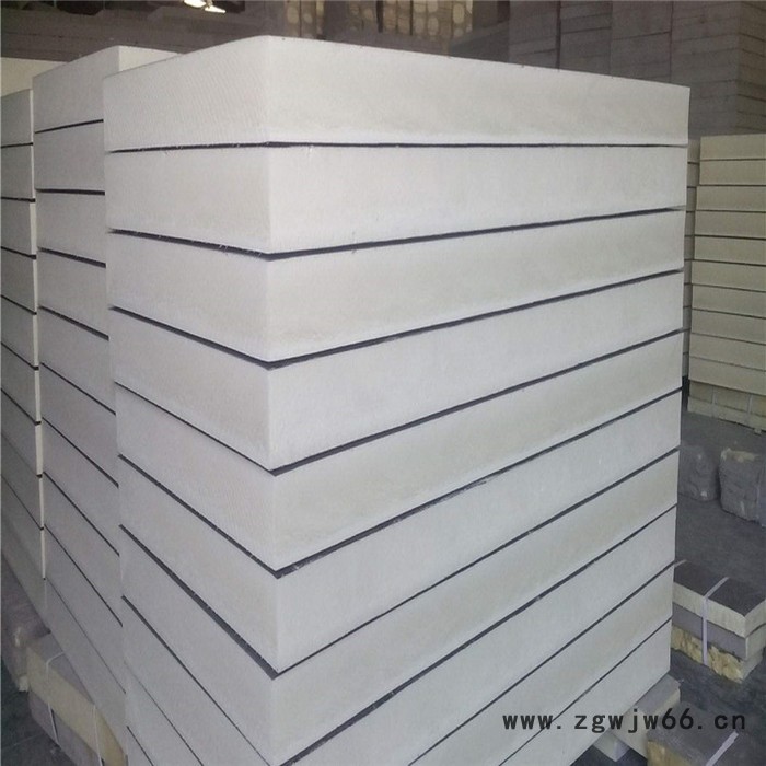 无锡聚氨酯保温材料 聚氨酯外墙板加工图4