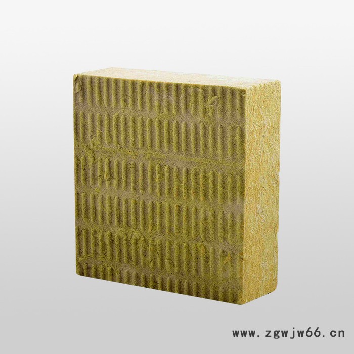 岩棉板 建筑用隔墙保温 吸音 岩棉保温材料 经久耐用 欢迎来询图2