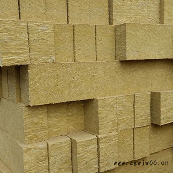 岩棉板 建筑用隔墙保温 吸音 岩棉保温材料 经久耐用 欢迎来询图5