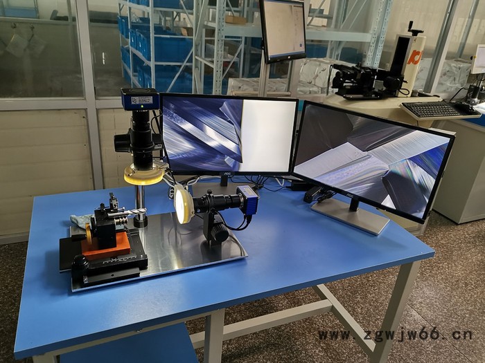 苏浒SX-SH-01 刀具检测仪图2