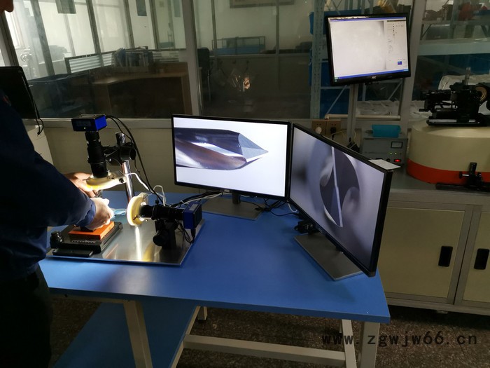 苏浒SX-SH-01 刀具检测仪图6