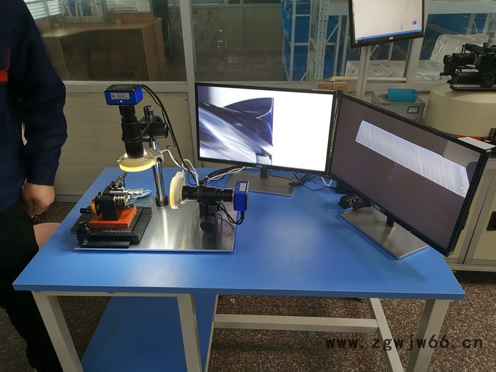 苏浒SX-SH-01 刀具检测仪图4