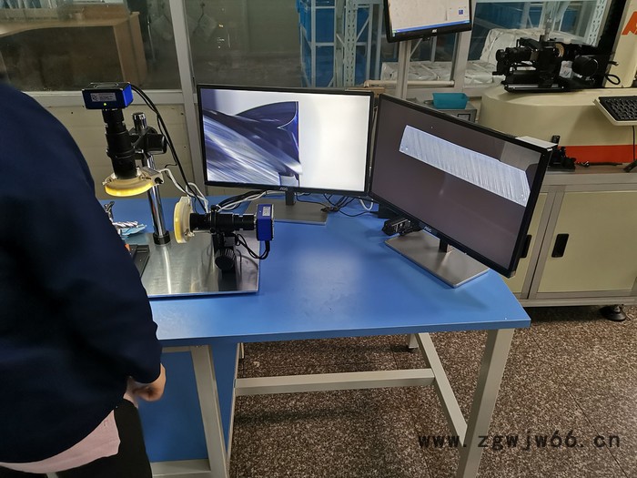 苏浒SX-SH-01 刀具检测仪图1