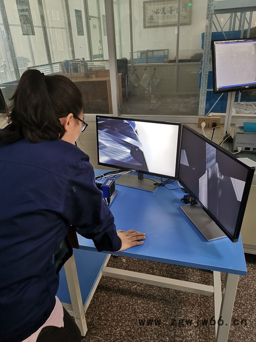 苏浒SX-SH-01 刀具检测仪图3