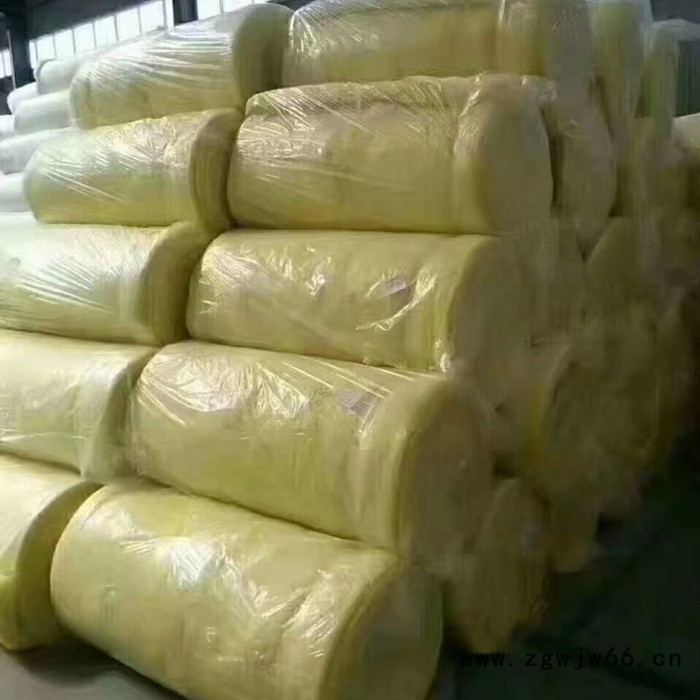 廊坊三林建材生产厂家 玻璃棉板 玻璃棉保温材料 工艺介绍图3