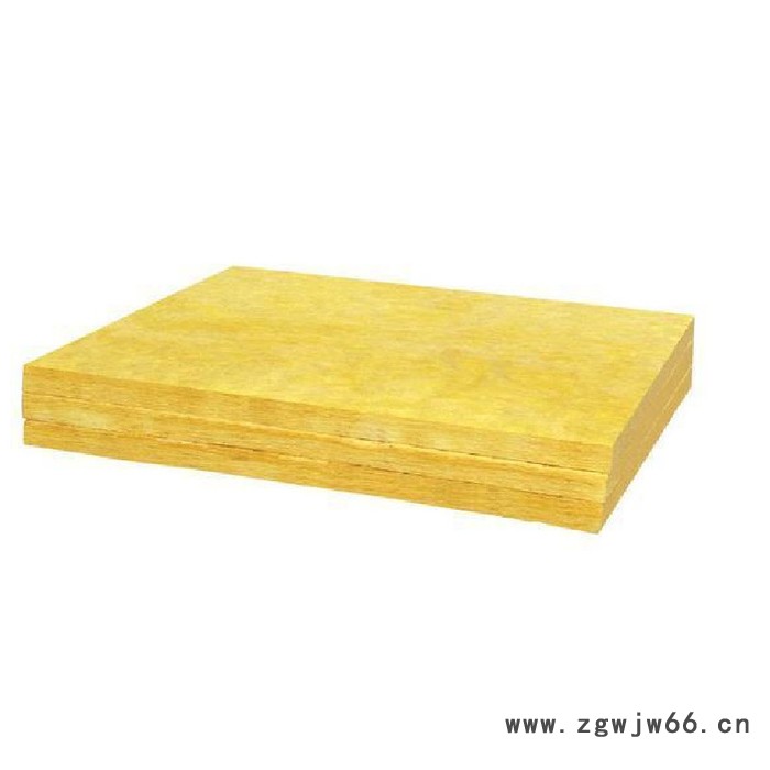 廊坊三林建材生产厂家 玻璃棉板 玻璃棉保温材料 工艺介绍图2