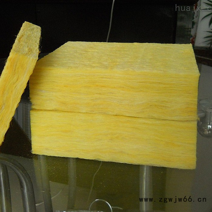 廊坊三林建材生产厂家 玻璃棉板 玻璃棉保温材料 工艺介绍图6