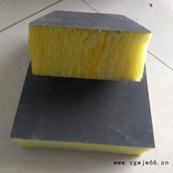 廊坊三林建材生产厂家 玻璃棉板 玻璃棉保温材料 工艺介绍图5