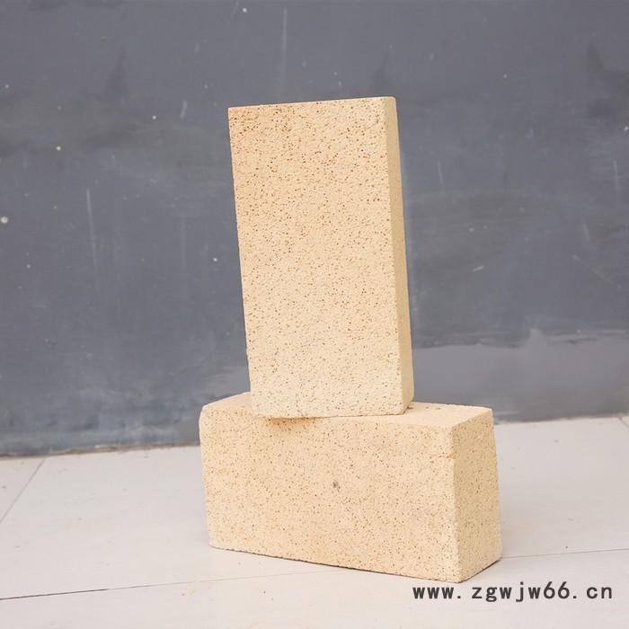 豫宏耐材 河南耐火材料厂家 轻质保温砖 高铝保温砖