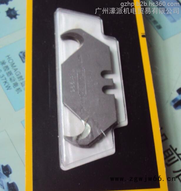 濠派 封边机刀具用美国勾刀片11-983 封边机刀具专用配件 进口勾刀片 可定制  订金图3