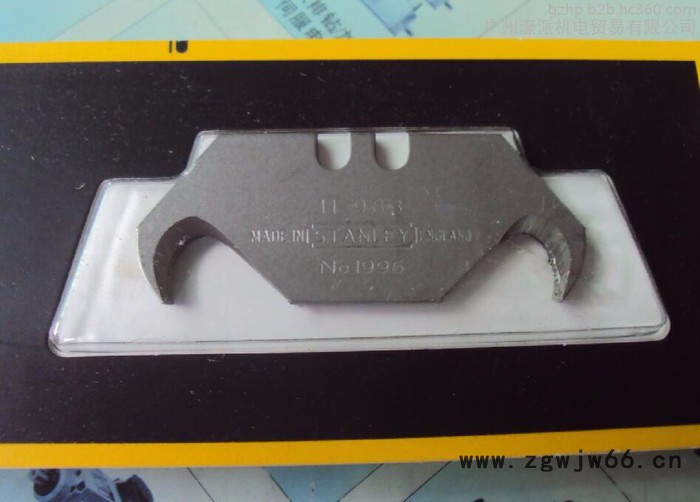 濠派 封边机刀具用美国勾刀片11-983 封边机刀具专用配件 进口勾刀片 可定制  订金图2