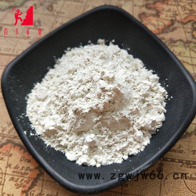 源头叶蜡石厂家建材专用耐火材料涂料专用325目叶蜡石粉图2