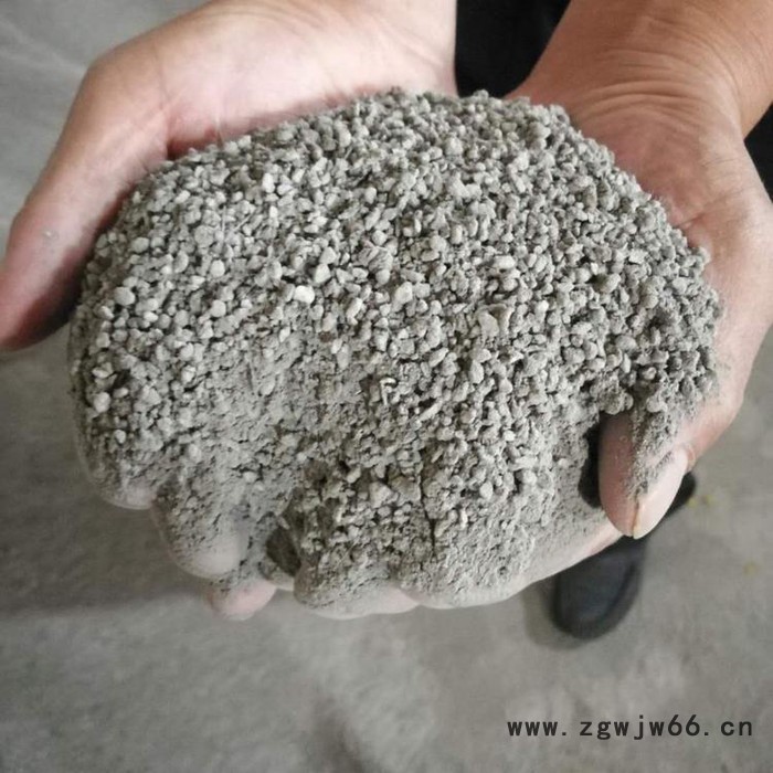 海富达 厂家供应保温砂浆抹面砂浆外墙保温材料图2