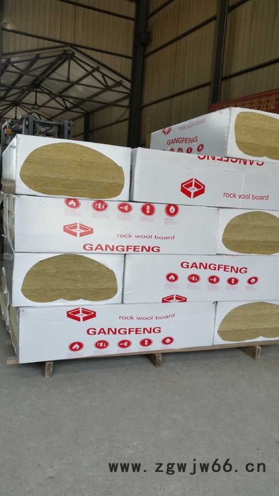 品牌岩棉好  凯华岩棉好  凯华岩棉质量好 外墙保温材料图2