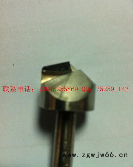 供应欣星7.5*145°*D12刀具图2